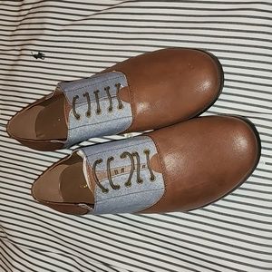 New! Hawkins McGill 10.5